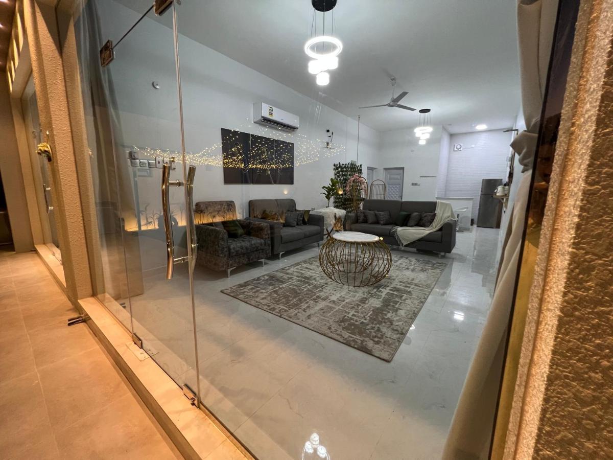 Отель Alsaif Camp Bidiya Экстерьер фото