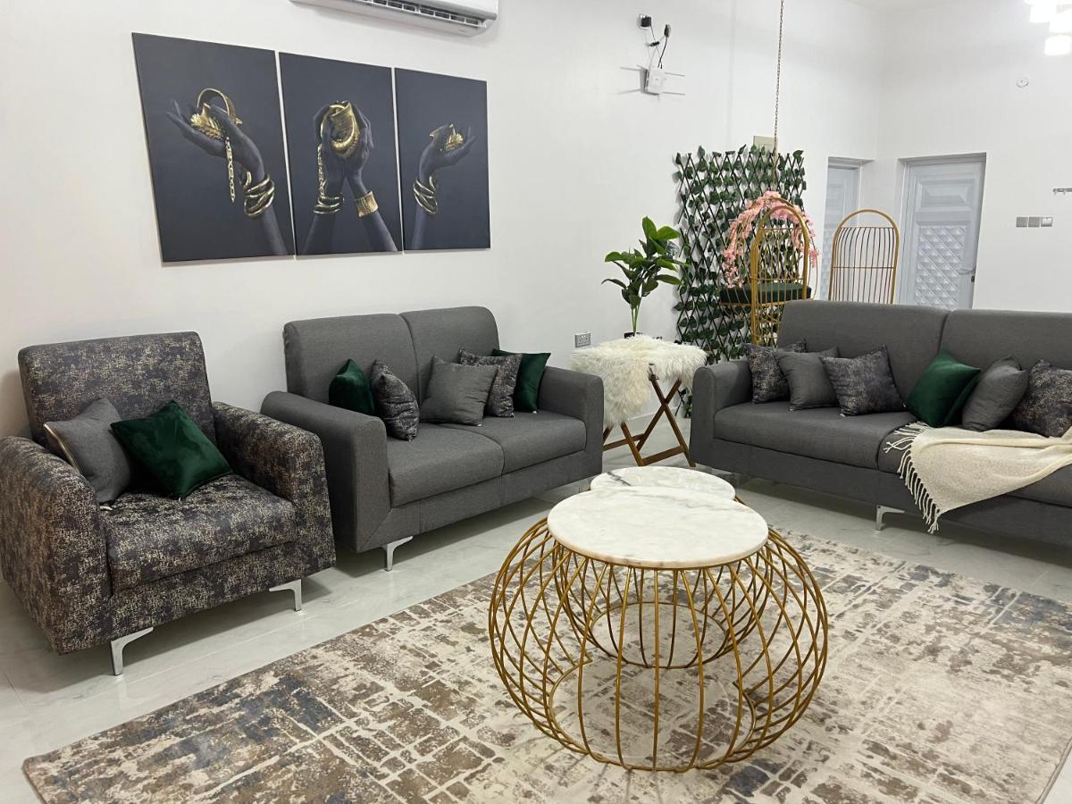Отель Alsaif Camp Bidiya Экстерьер фото