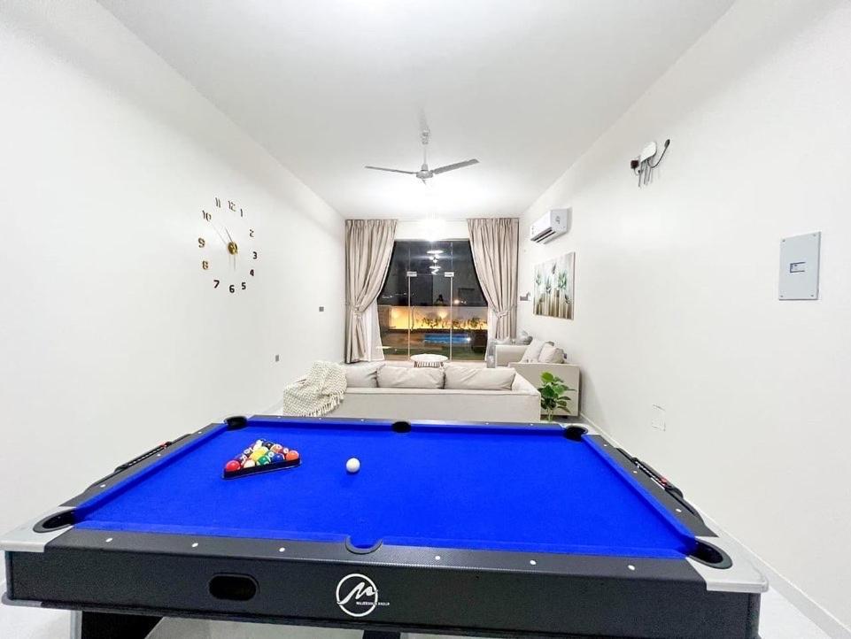 Отель Alsaif Camp Bidiya Экстерьер фото