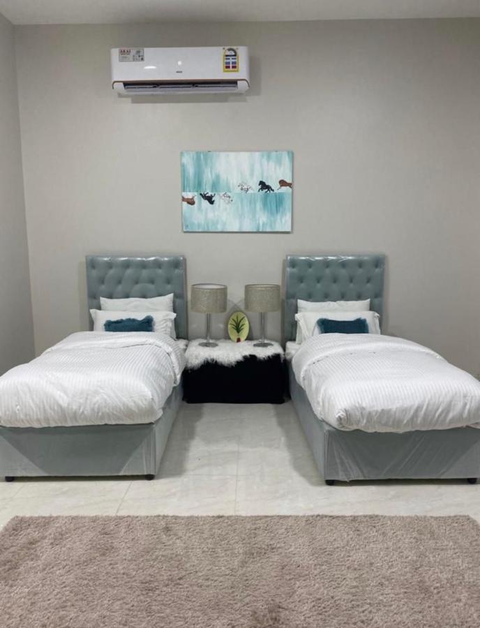 Отель Alsaif Camp Bidiya Экстерьер фото