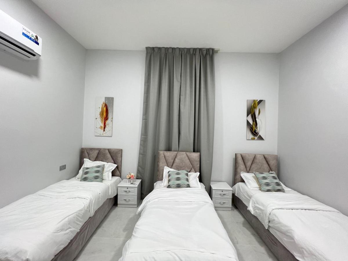 Отель Alsaif Camp Bidiya Экстерьер фото