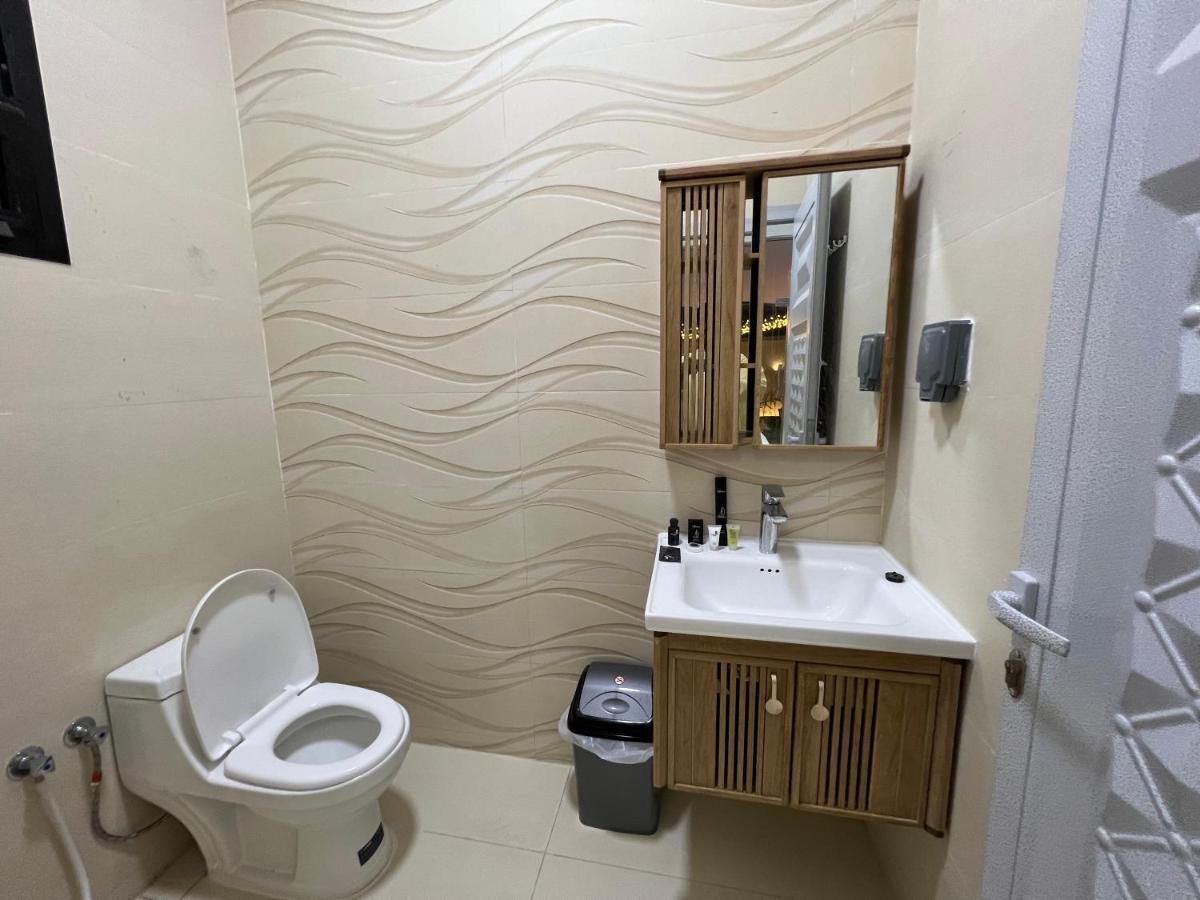 Отель Alsaif Camp Bidiya Экстерьер фото