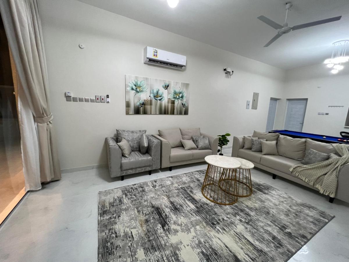 Отель Alsaif Camp Bidiya Экстерьер фото