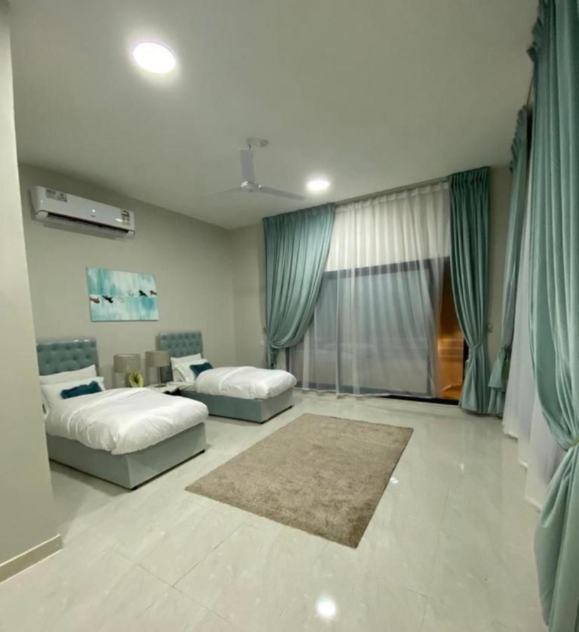Отель Alsaif Camp Bidiya Экстерьер фото