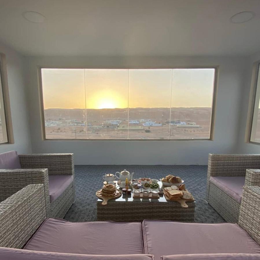 Отель Alsaif Camp Bidiya Экстерьер фото