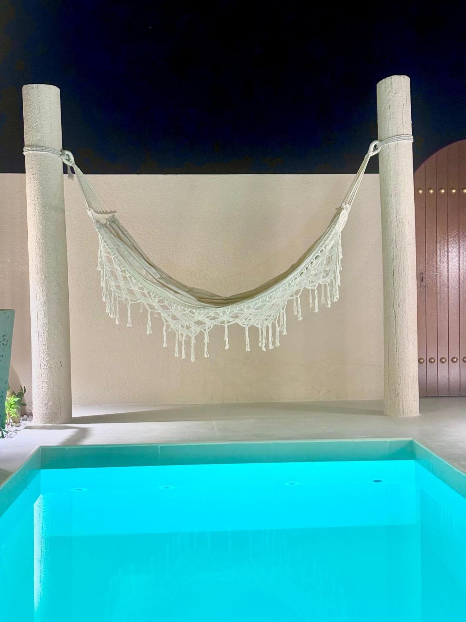 Отель Alsaif Camp Bidiya Экстерьер фото